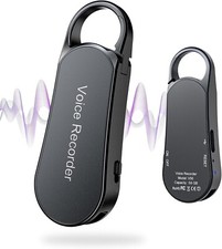 Registratore vocale audio