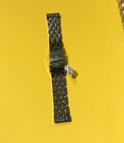New breitling chronomat - new,
