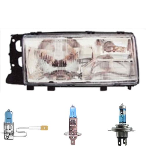 Faro sinistro h4 per - faro,