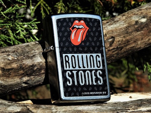 Accendino zippo the rolling - zippo,
