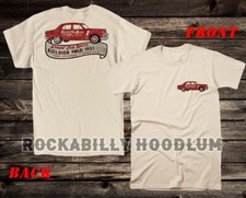 Hot Rod Tee T Shirt Drag