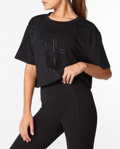New 2xu women form crop - 2xu, tee