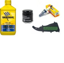 KIT TAGLIANDO PIAGGIO LIBERTY