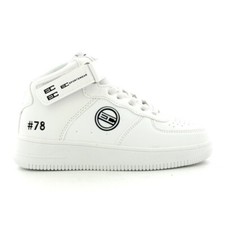 ENRICO COVERI SCARPE BAMBINO SPORT SNEAKERS (CKS424C07-BI)