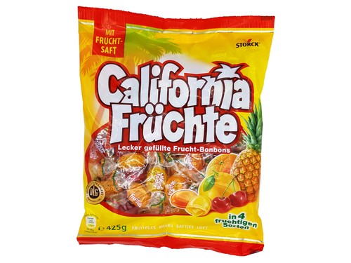 Sacchetti storck california - sacchetti,