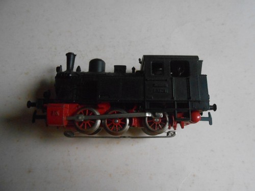 Trenino marklin 2923 - trenino, h0