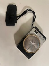 Radio vintage sony - vintage, six