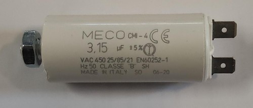 Meco cmi4 µf - meco,