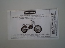 advertising Pubblicità 1979