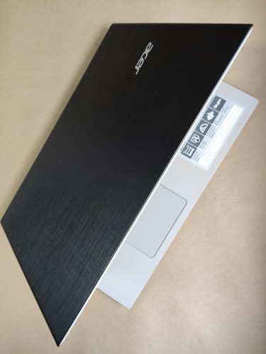 Raro acer aspire 532 - nb, e5-532