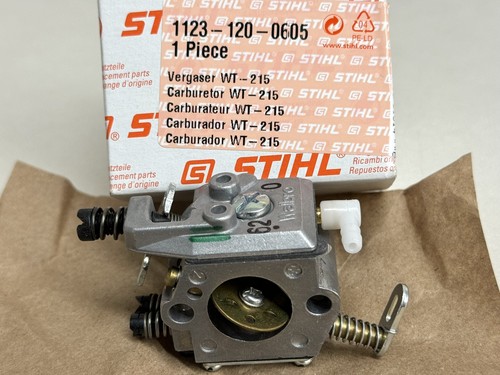Carburatore stihl oem walbro - carburatore,