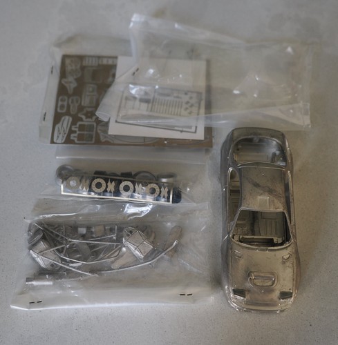 Meri kit toyota celica 1992 - meri,