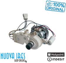 Elettropompa motore - elettropompa,