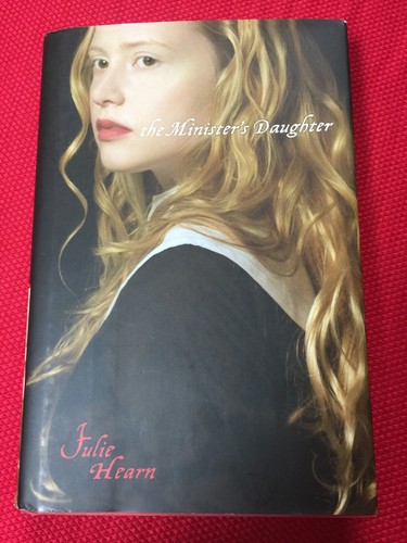 The minister daughter - daughter, by