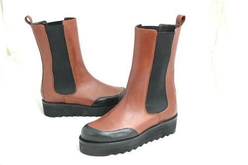 Stivaletti unisex con elastici - stivaletti,
