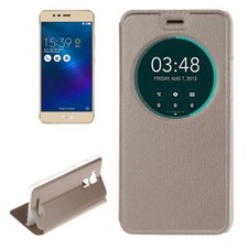 CUSTODIA VIEW FLIP COVER per