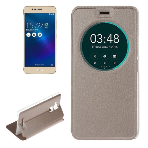 Custodia view flip cover per - cover,