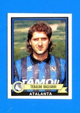 CALCIATORI PANINI 1992-93 -
