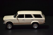 FSO FIAT 125P 4x4 Kombi 1977