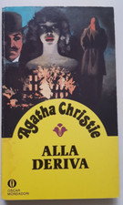 AGATHA CHRISTIE ALLA DERIVA