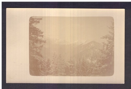 Cartolina fotografica ww1 col - cartolina,