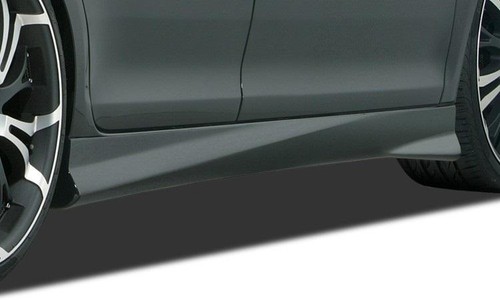 Rdx minigonne laterali per - minigonne,