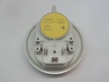 Pressostato Aria Fumi