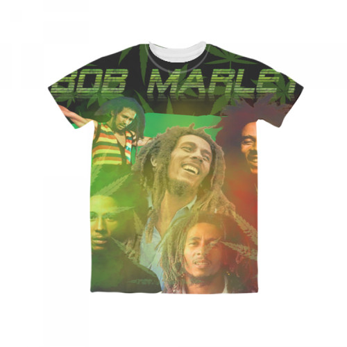 Bootleg shirt bob marley - bootleg,