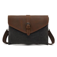 borsa tracolla borsello uomo
