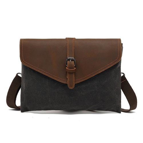 Borsa tracolla borsello - tracolla, uomo