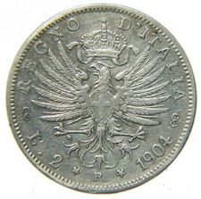 [NC] VITTORIO EMANUELE III - 2