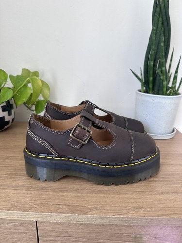 Scarpe martens bethan - dr,