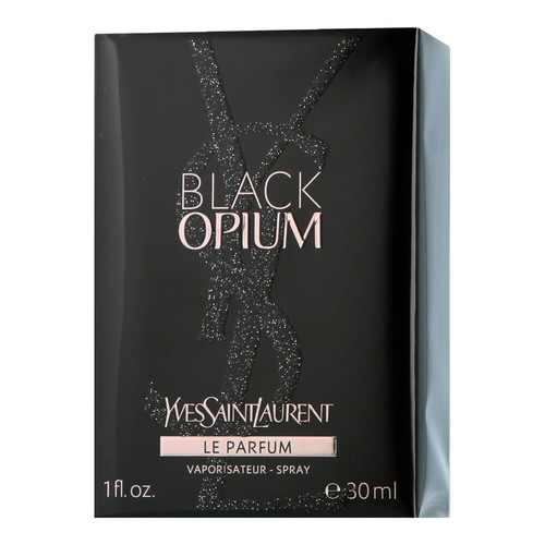 Yves saint laurent black - saint,