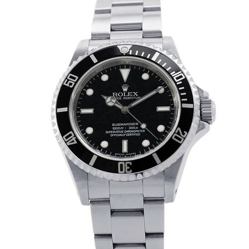 Rolex submariner date - submariner, 14060m