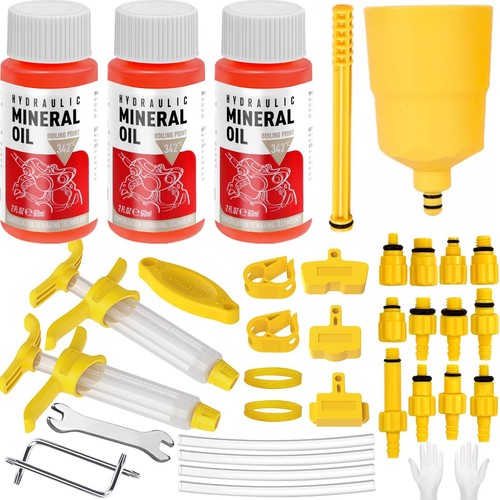 Kit spurgo freni per - kit,