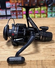 mulinello da pesca shimano magnumlite gt-x speed master rarissimo anni 80 combat drag