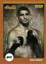 2022 Panini Instant UFC Beneil