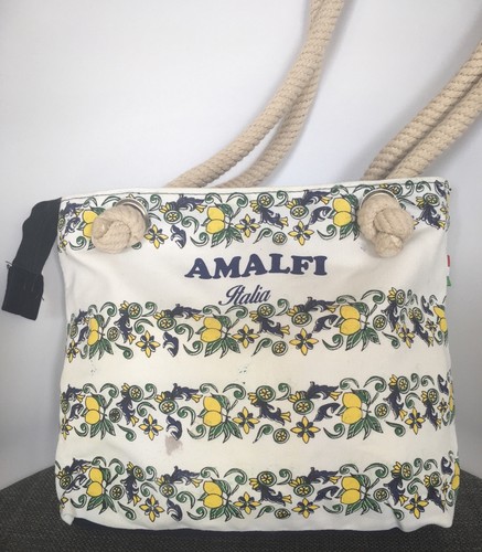 Borsa estiva amalfi in - borsa,