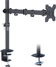 Supporto monitor scrivania - supporto,