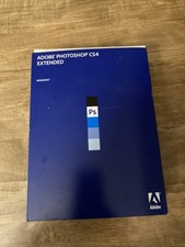 Adobe Photoshop CS4 esteso