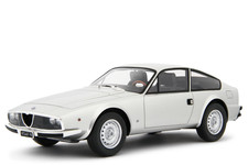 LAUDORACING-MODELS 1:18 Alfa