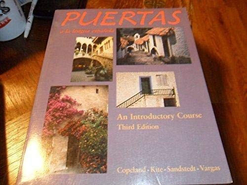 Puertas lengua espanola - puertas,