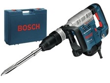 MARTELLI MARTELLO DEMOLITORE BOSCH GSH 5 CE - POTENZA 1150W UTENSILI ELETTRICI