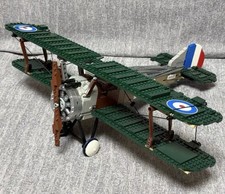 LEGO Creator Expert: Sopwith