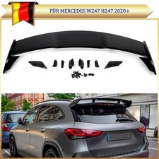 Spoiler posteriore ala