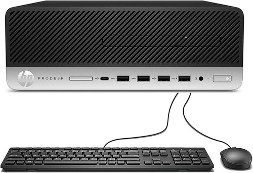 Prodesk 600 sff - prodesk, g4