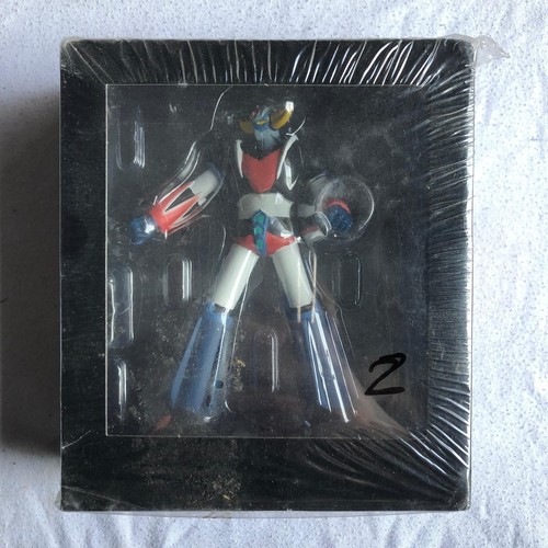 Nagai robot collection - go,