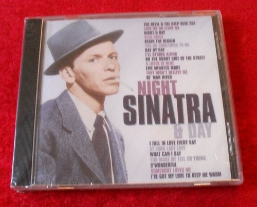 Frank sinatra night - &, day