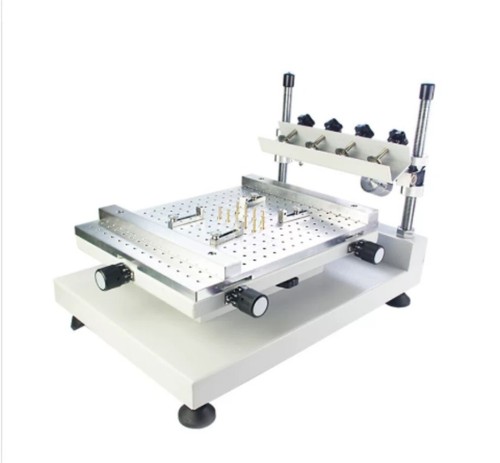 Serigrafia manuale alta - manuale,