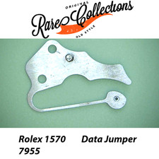 USED Usato Rolex Data Jumper